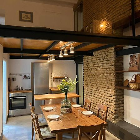 Urban Center Matahacas Sevilla Ngoại thất bức ảnh