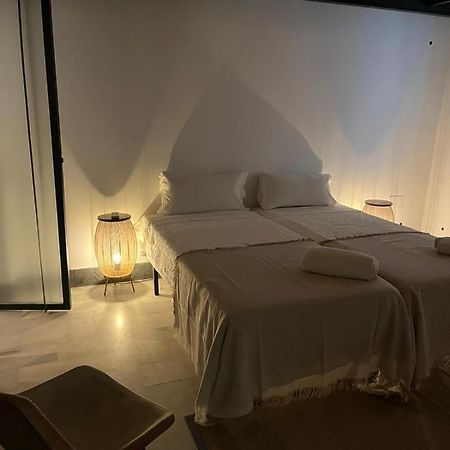 Urban Center Matahacas Sevilla Ngoại thất bức ảnh