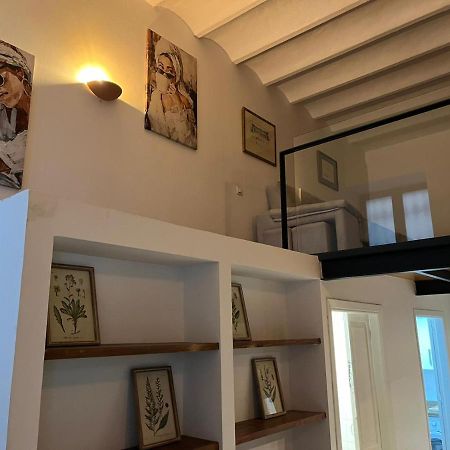 Urban Center Matahacas Sevilla Ngoại thất bức ảnh