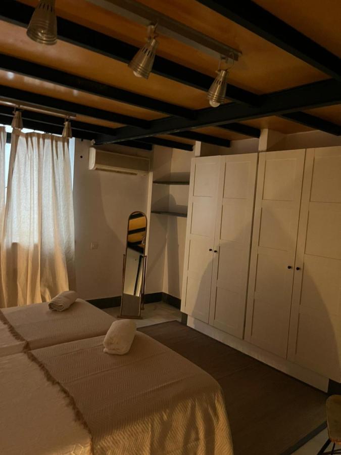 Urban Center Matahacas Sevilla Ngoại thất bức ảnh