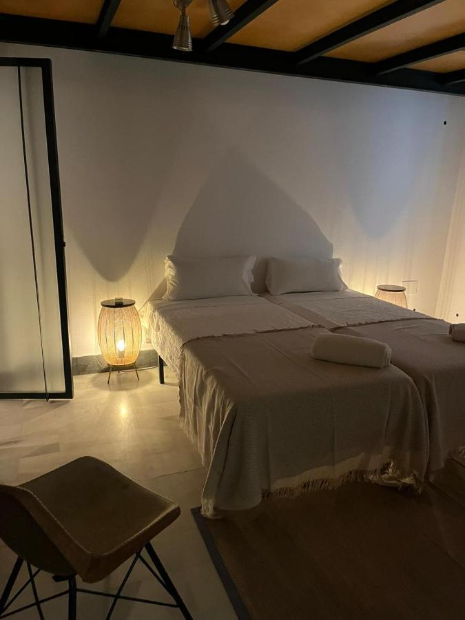 Urban Center Matahacas Sevilla Ngoại thất bức ảnh