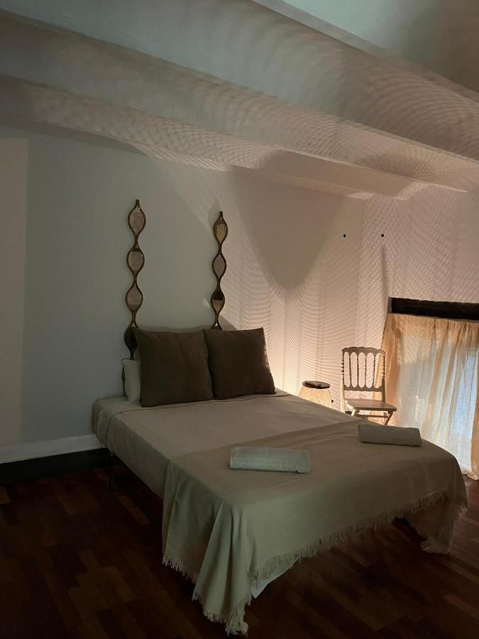 Urban Center Matahacas Sevilla Ngoại thất bức ảnh