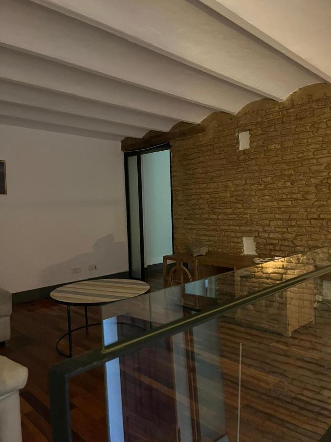 Urban Center Matahacas Sevilla Ngoại thất bức ảnh