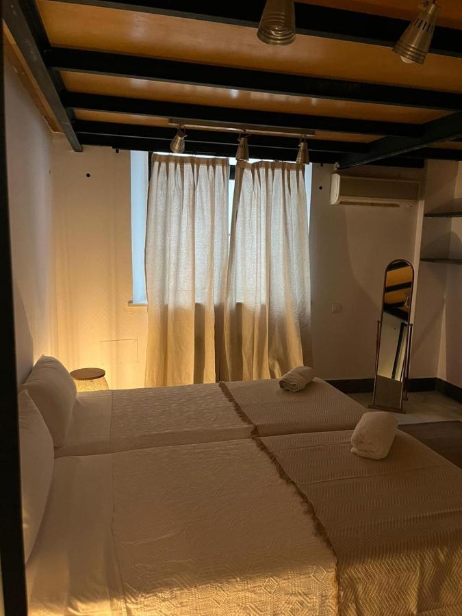 Urban Center Matahacas Sevilla Ngoại thất bức ảnh