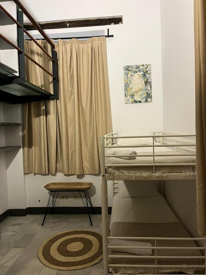 Urban Center Matahacas Sevilla Ngoại thất bức ảnh