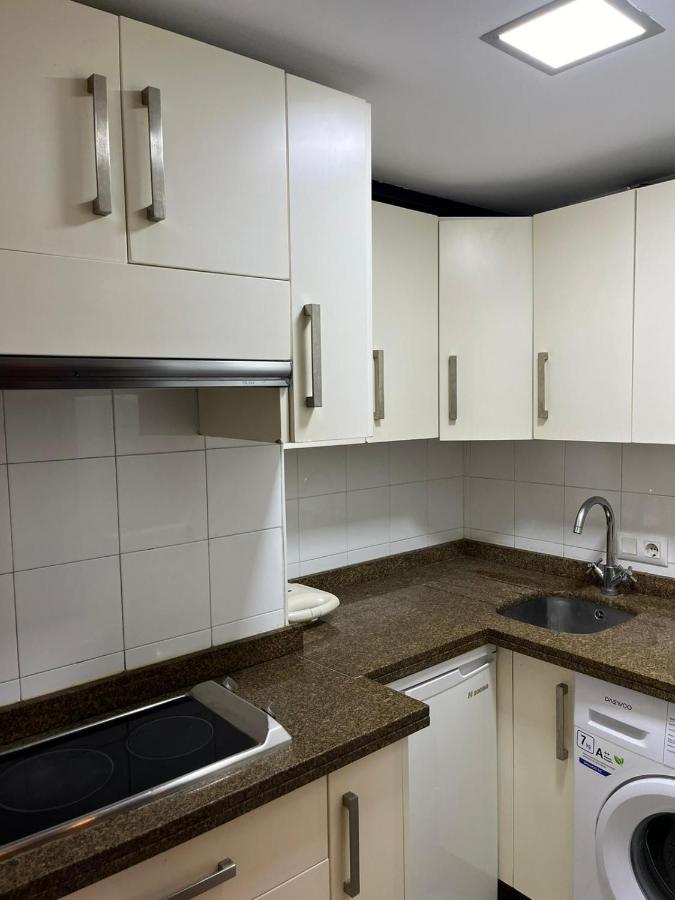 Urban Center Matahacas Sevilla Ngoại thất bức ảnh