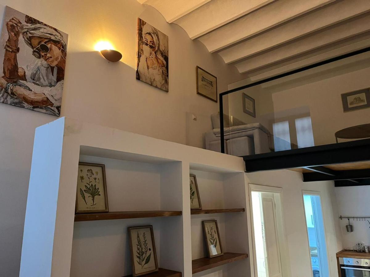 Urban Center Matahacas Sevilla Ngoại thất bức ảnh
