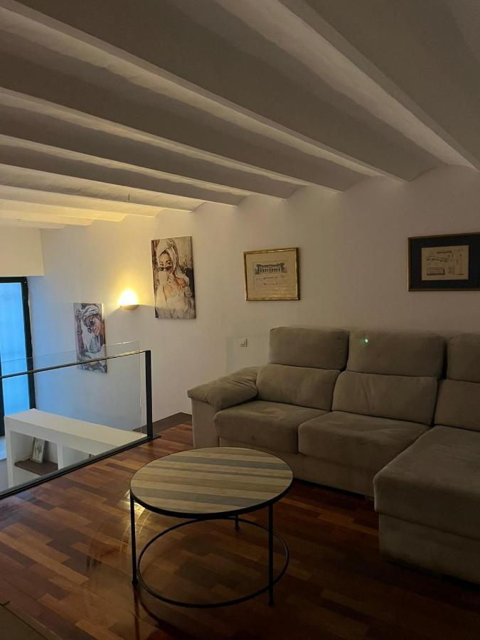 Urban Center Matahacas Sevilla Ngoại thất bức ảnh